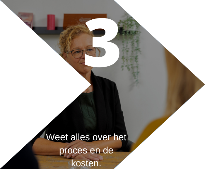 Stap 3
